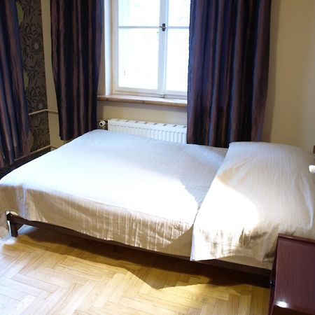 Cracow Old Town Guest House Krakau Exterior foto