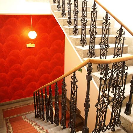 Cracow Old Town Guest House Krakau Exterior foto