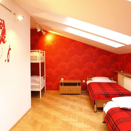 Cracow Old Town Guest House Krakau Exterior foto