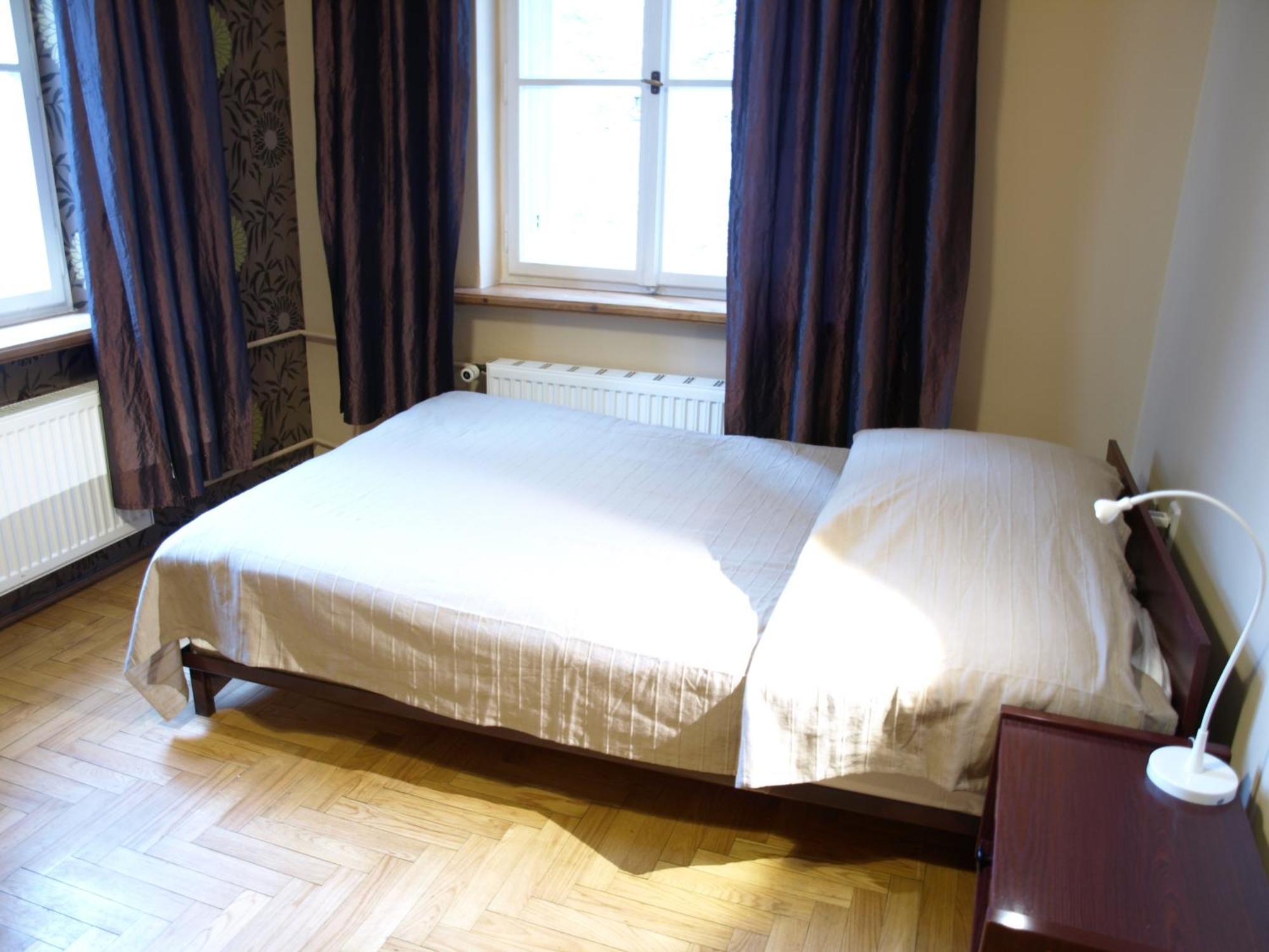 Cracow Old Town Guest House Krakau Exterior foto