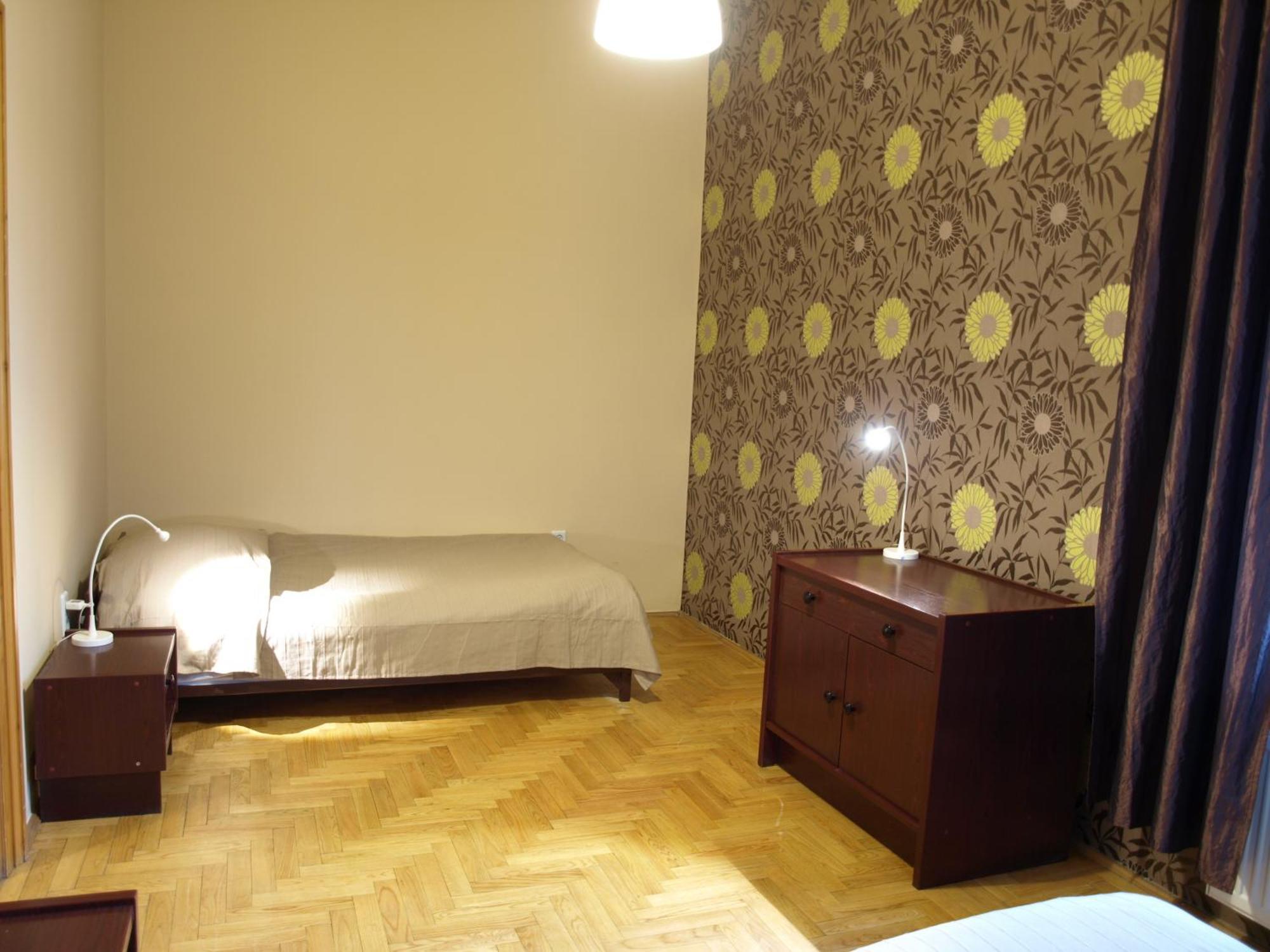 Cracow Old Town Guest House Krakau Exterior foto