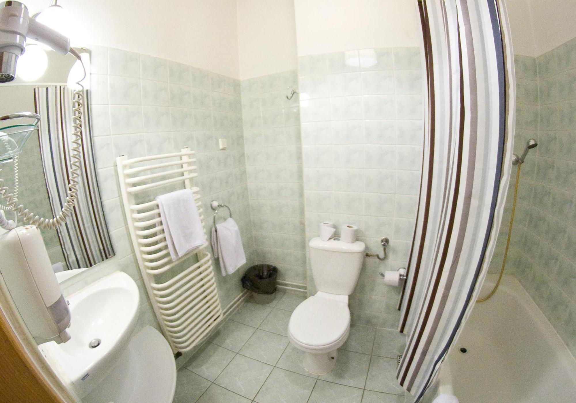 Cracow Old Town Guest House Krakau Zimmer foto