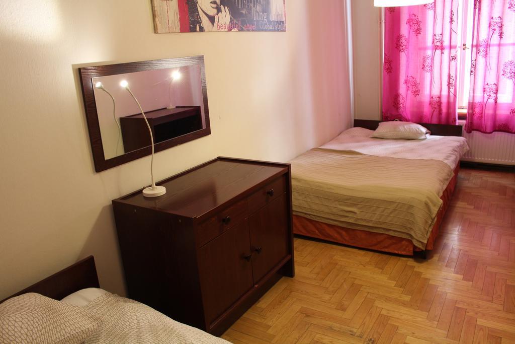 Cracow Old Town Guest House Krakau Exterior foto