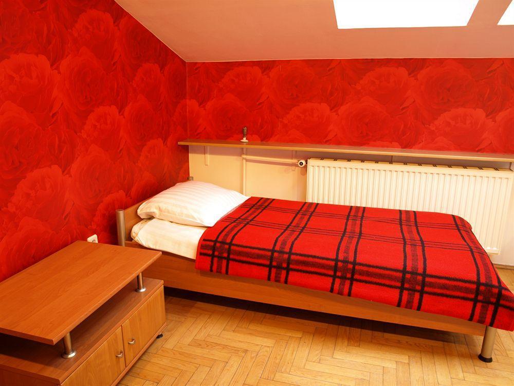 Cracow Old Town Guest House Krakau Exterior foto
