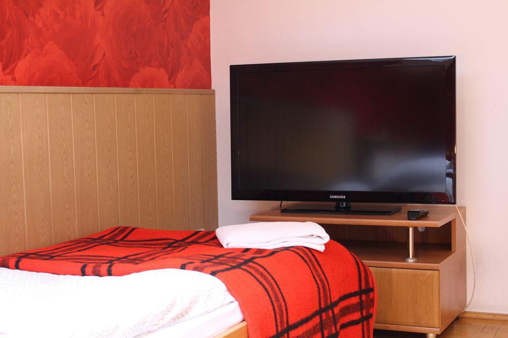 Cracow Old Town Guest House Krakau Exterior foto