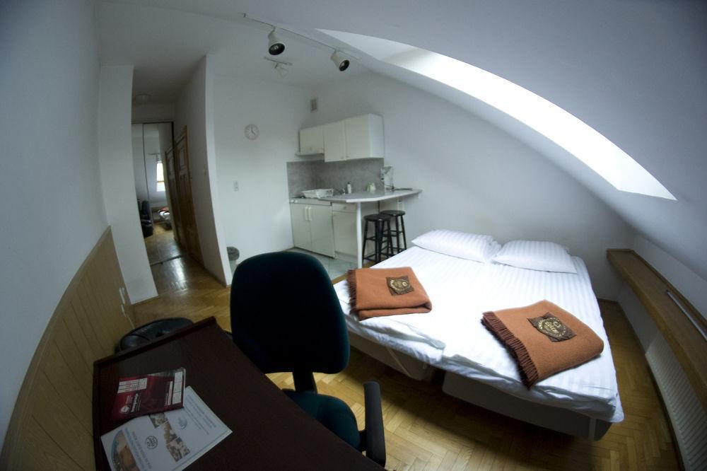 Cracow Old Town Guest House Krakau Exterior foto