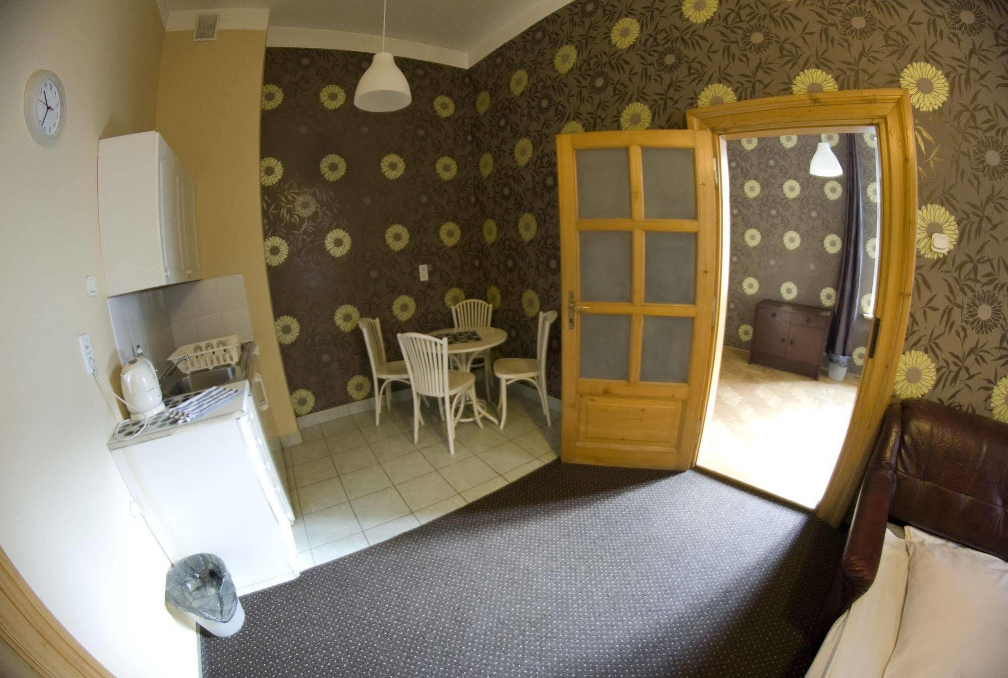 Cracow Old Town Guest House Krakau Exterior foto