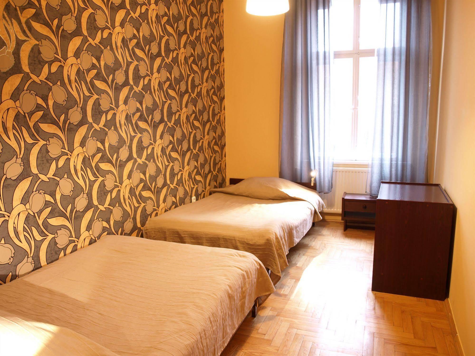 Cracow Old Town Guest House Krakau Exterior foto