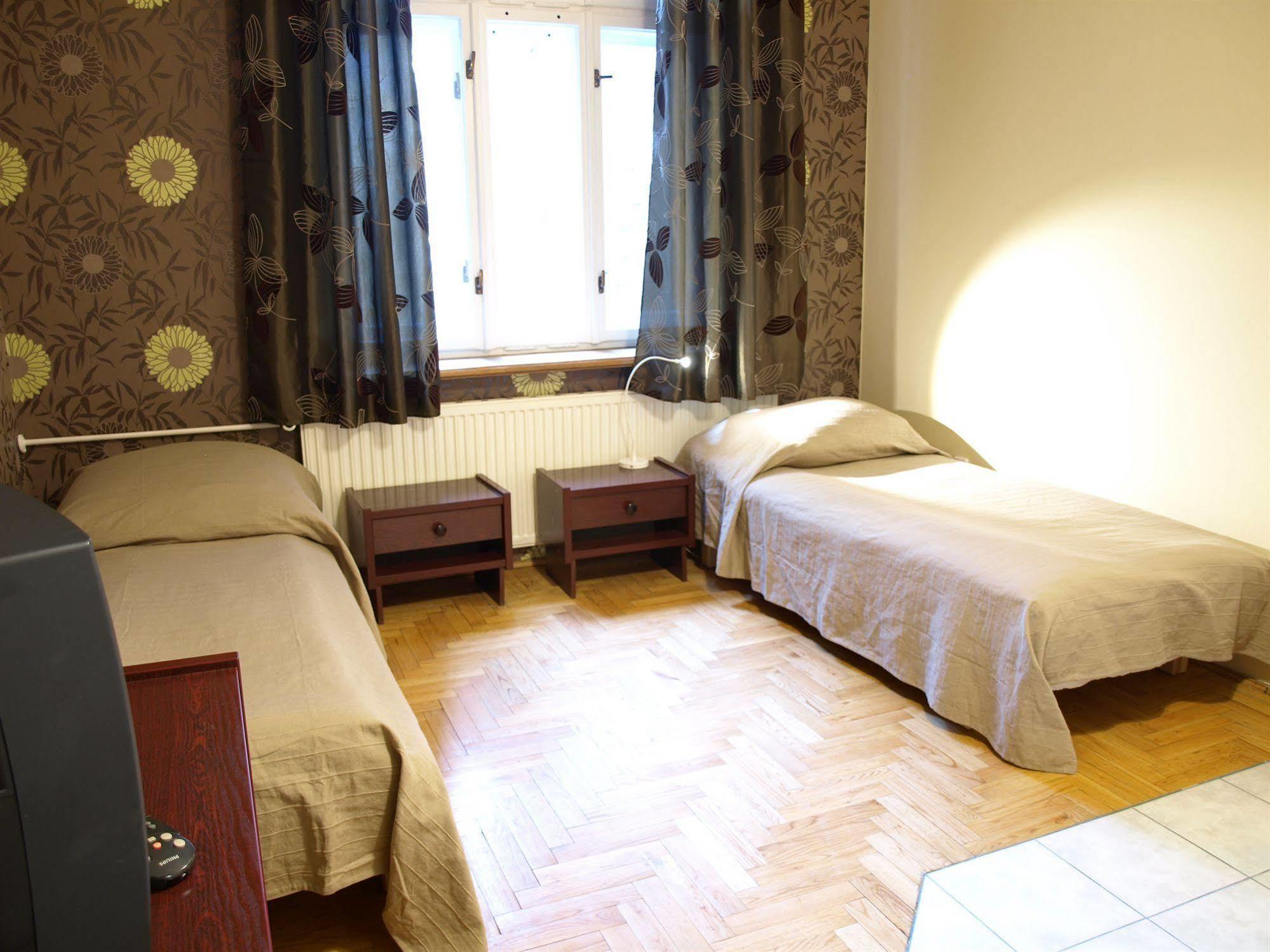 Cracow Old Town Guest House Krakau Exterior foto
