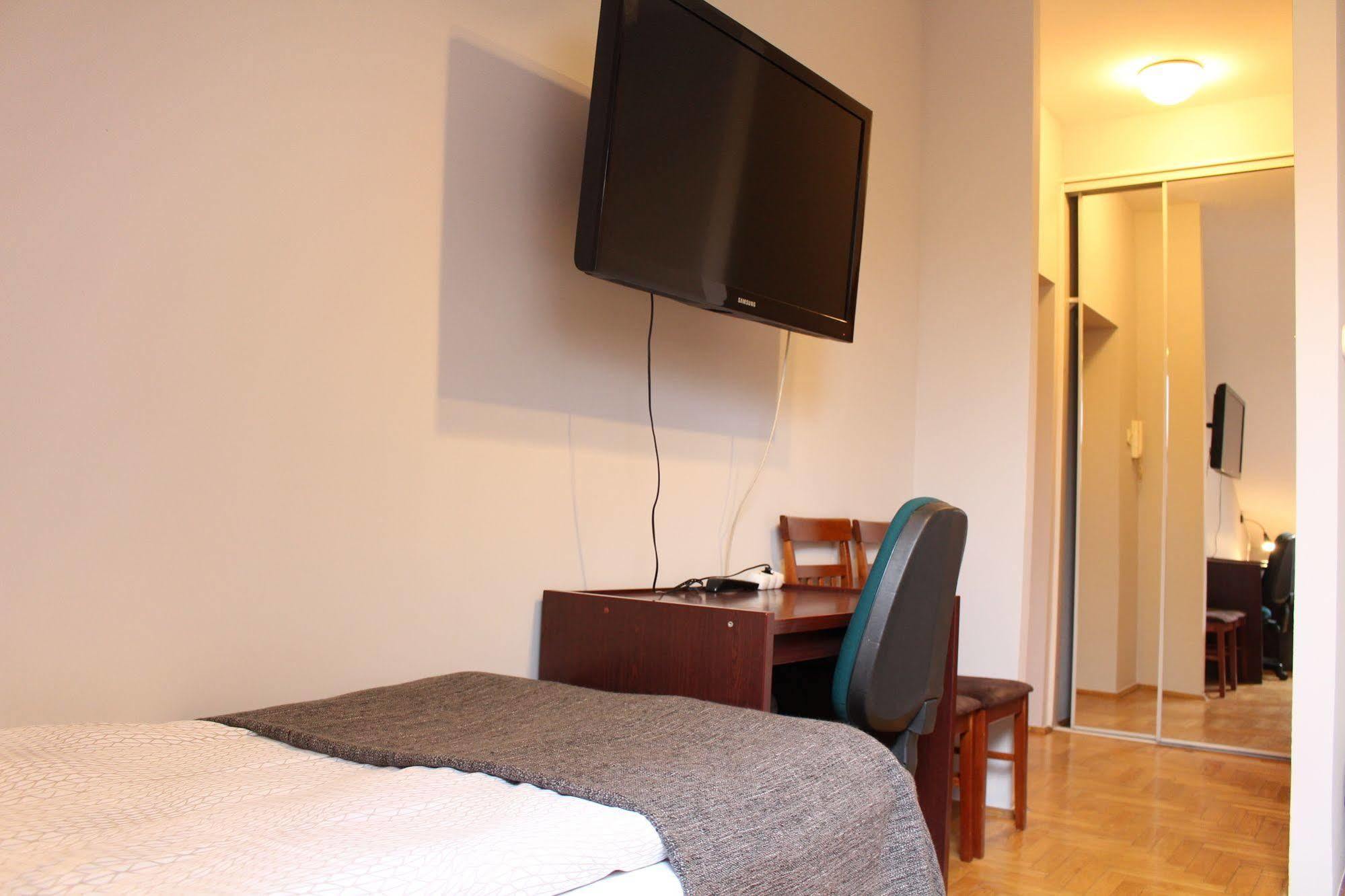Cracow Old Town Guest House Krakau Exterior foto