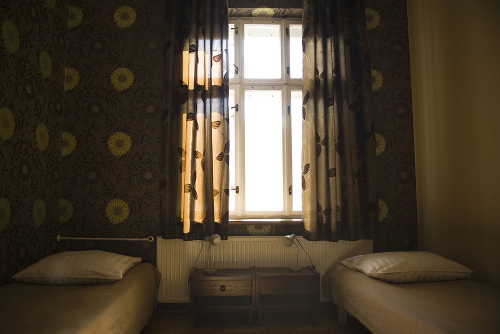 Cracow Old Town Guest House Krakau Exterior foto