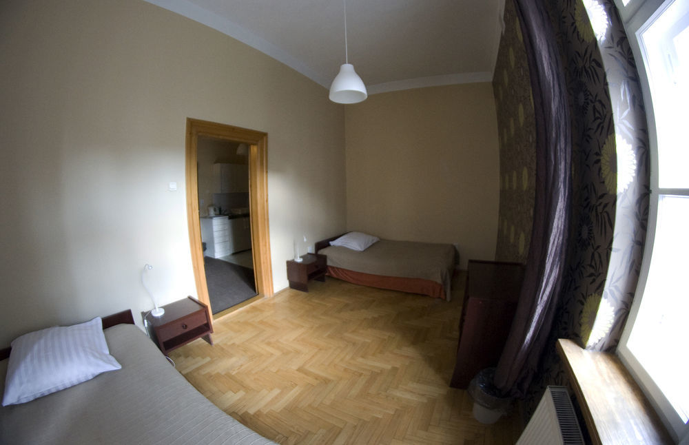 Cracow Old Town Guest House Krakau Exterior foto