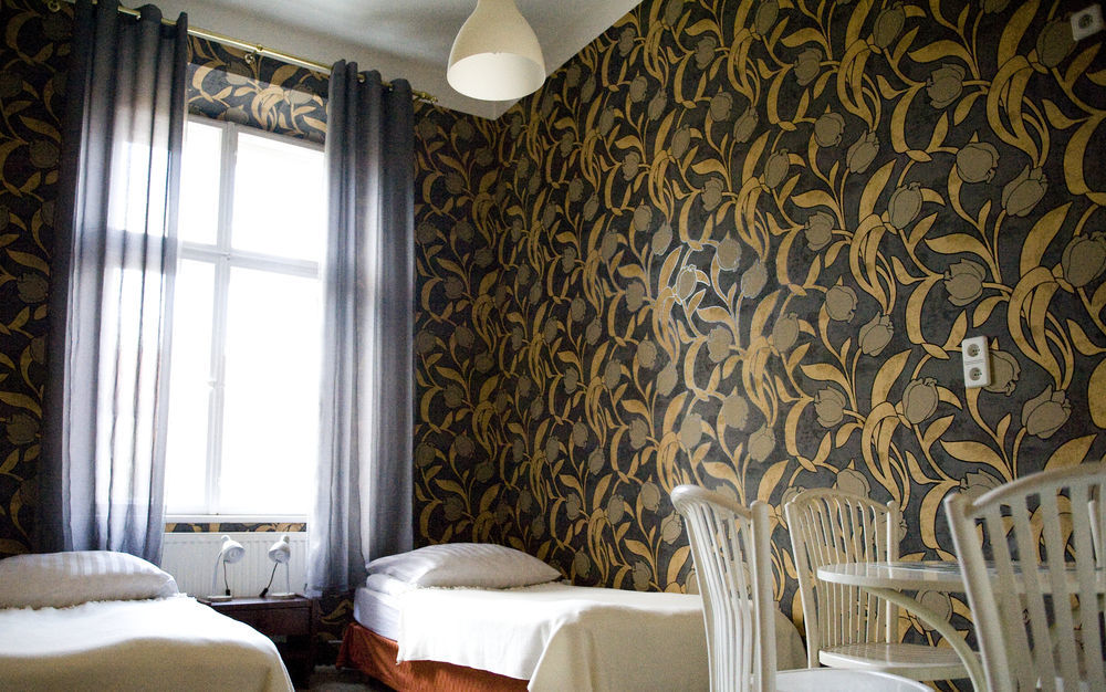 Cracow Old Town Guest House Krakau Exterior foto