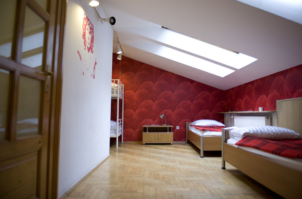 Cracow Old Town Guest House Krakau Exterior foto