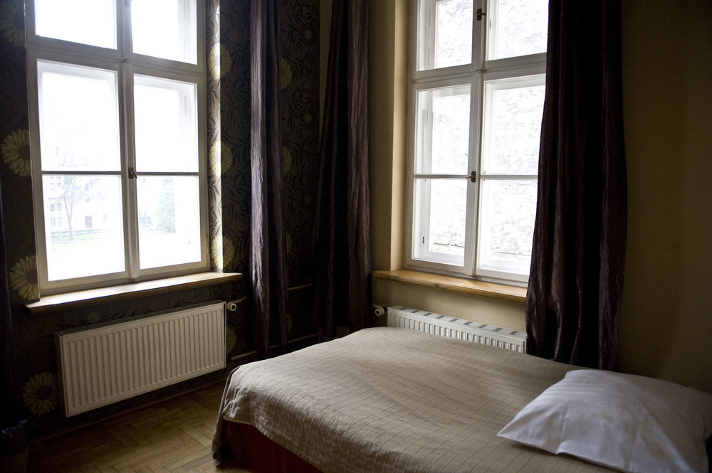 Cracow Old Town Guest House Krakau Exterior foto