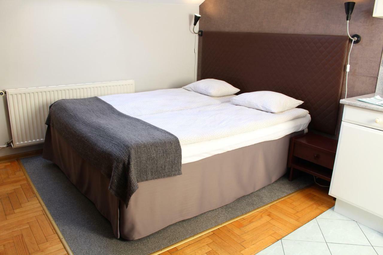 Cracow Old Town Guest House Krakau Exterior foto